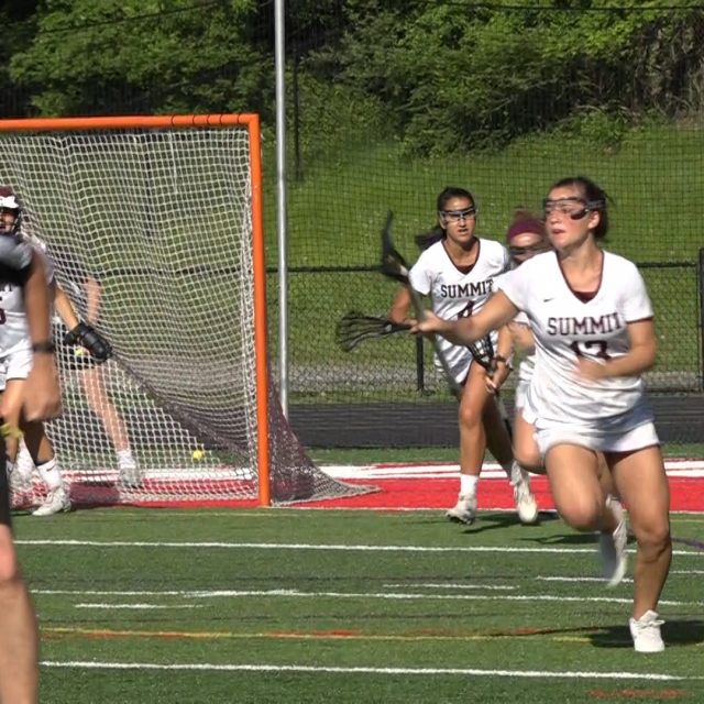 Watch JSZ’s Highlights of Girls Lacrosse Group 1 & 3 Semifinals now!