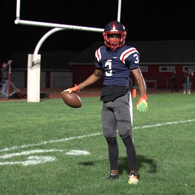 Clutch plays, big grabs and long runs up for JSZ Week One Top Play