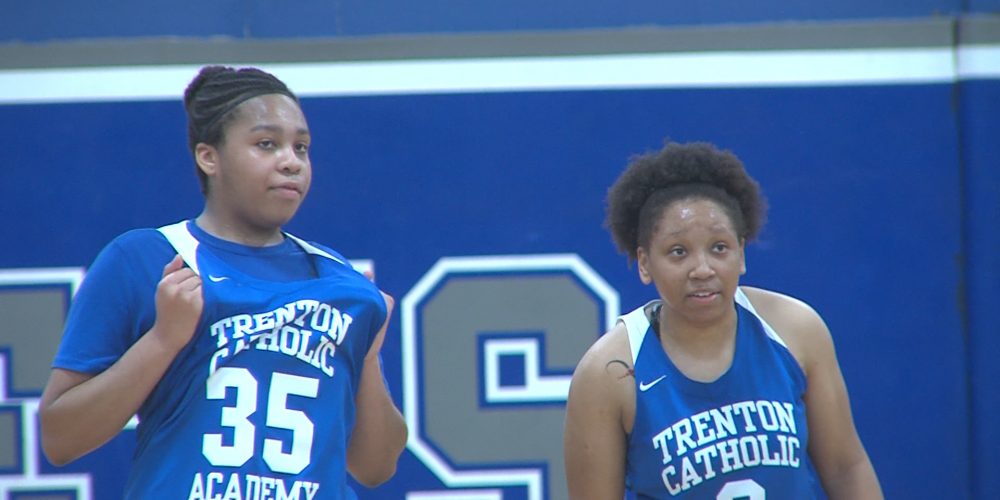 Watch Sunday 1.26 JSZ Girls Basketball Highlights