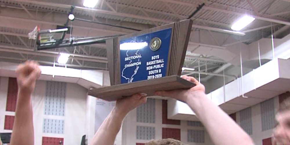NJSIAA Continues State Basketball Tournament with no fans