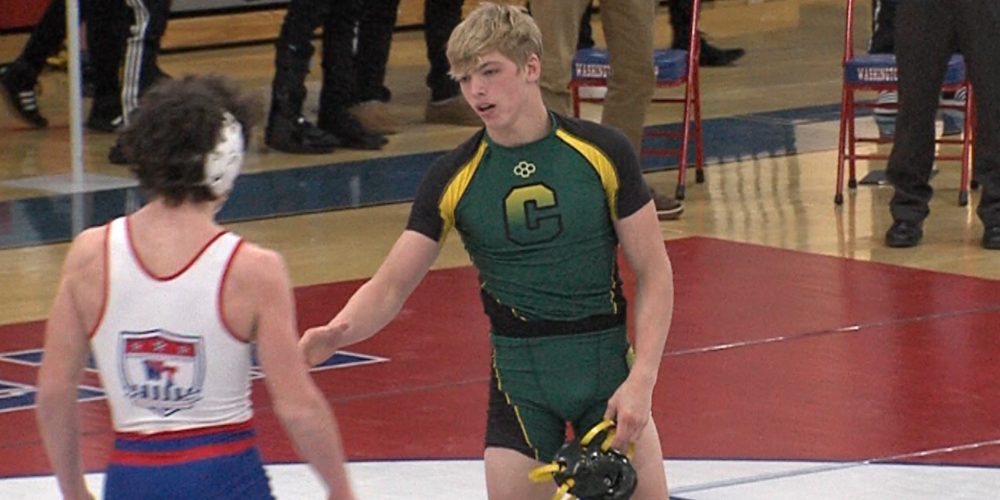 Regional Championship Wrestling Previews