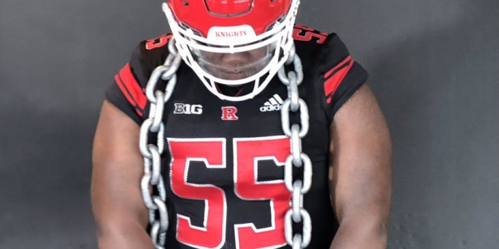 Irvington’s Angoy commits to Rutgers